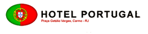 Hotel Portugal de Carmo